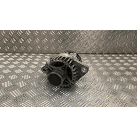 Alternateur FIAT BRAVO 2