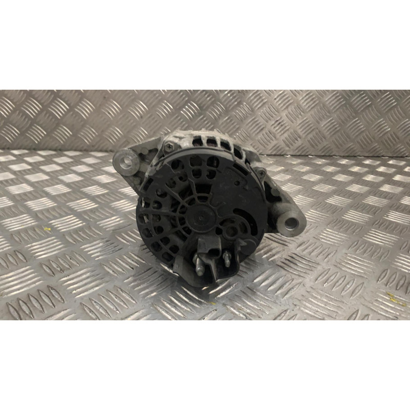 Alternateur FIAT BRAVO 2 Photo n°4