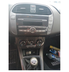 Alternateur FIAT BRAVO 2