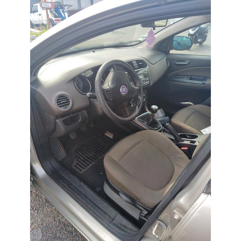 Alternateur FIAT BRAVO 2 Photo n°9