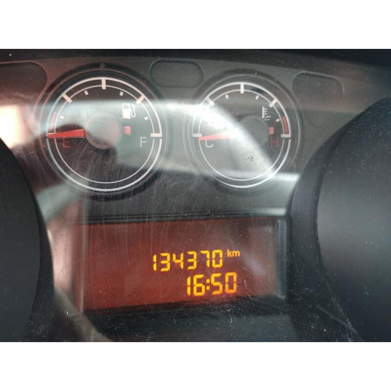 Alternateur FIAT BRAVO 2 Photo n°15
