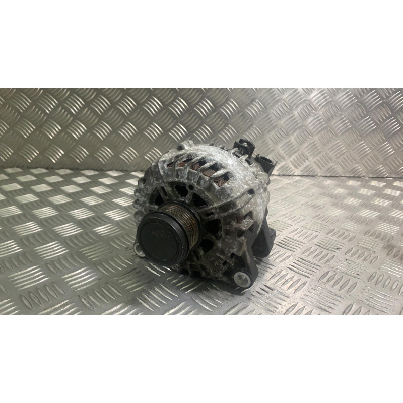Alternateur FORD C-MAX 2 Photo n°2