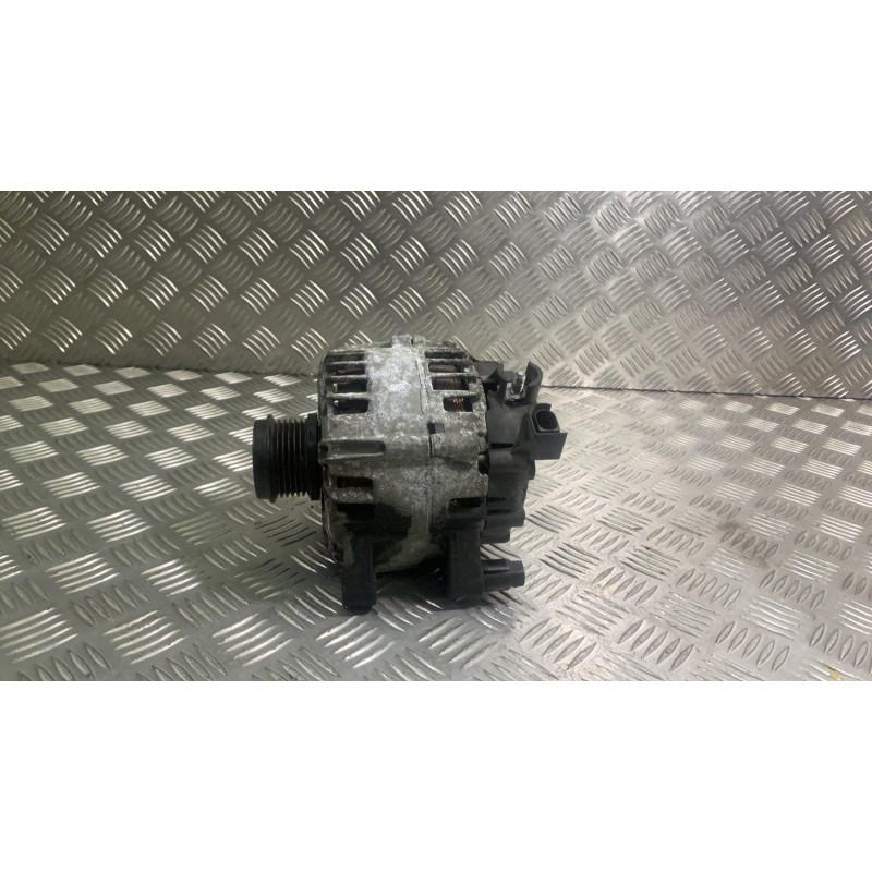 Alternateur FORD C-MAX 2 Photo n°3