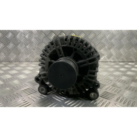 Alternateur SEAT EXEO Photo n°1