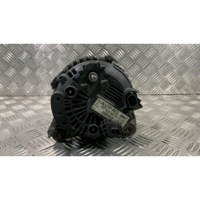 Alternateur SEAT EXEO Photo n°2