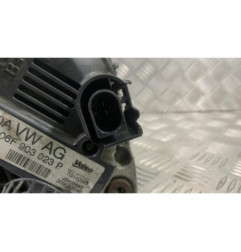 Alternateur SEAT EXEO