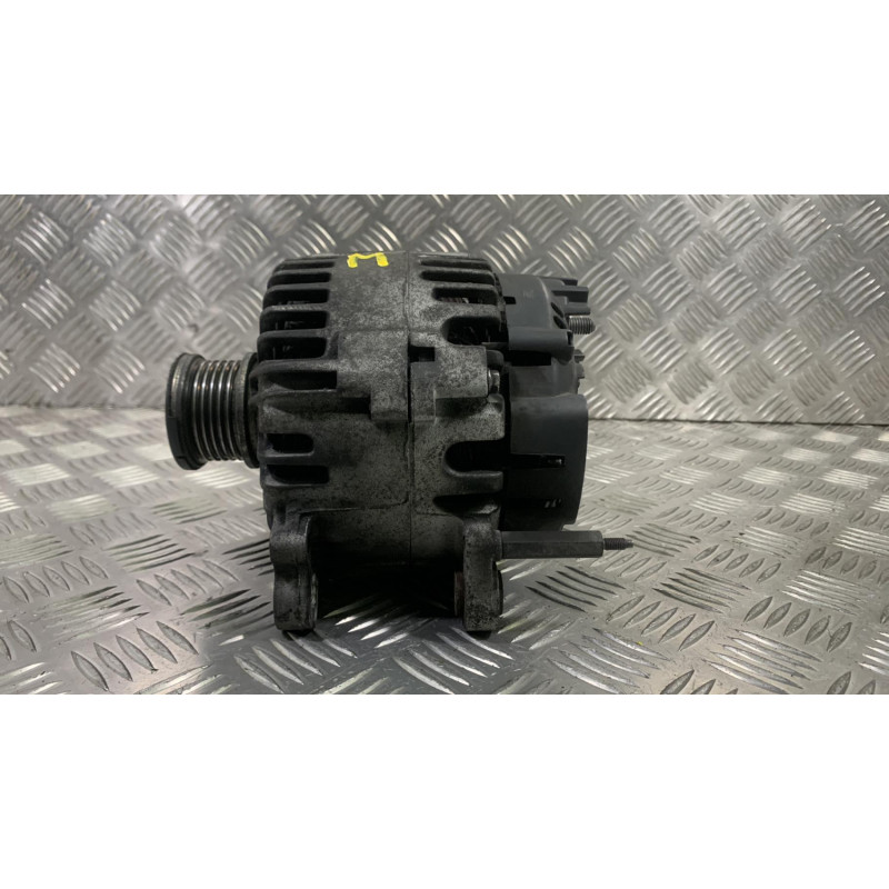 Alternateur SEAT EXEO Photo n°4