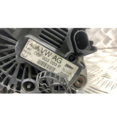 Alternateur SEAT EXEO