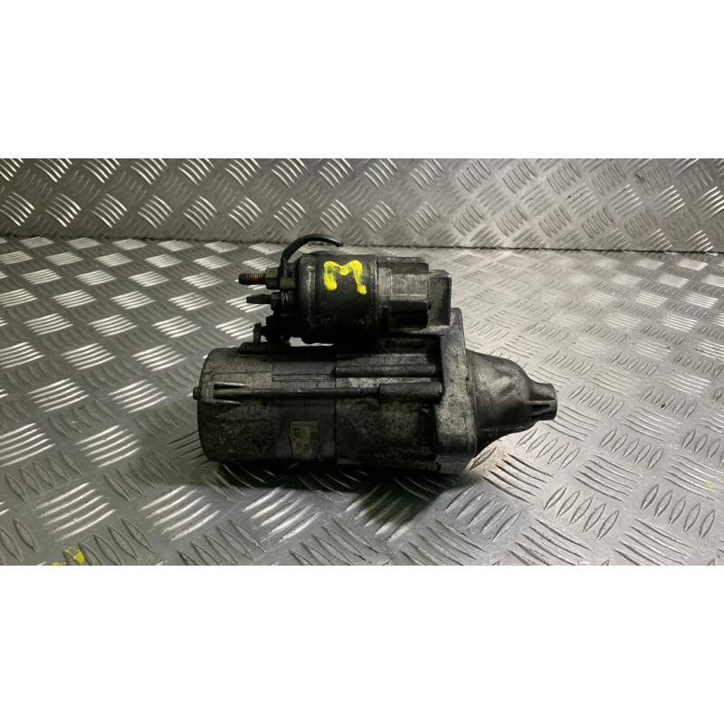 Demarreur BMW SERIE 3 E46 Photo n°4