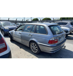 Demarreur BMW SERIE 3 E46