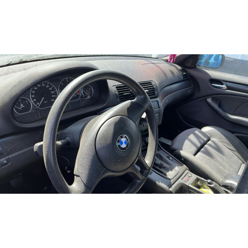 Demarreur BMW SERIE 3 E46 Photo n°6