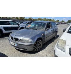 Demarreur BMW SERIE 3 E46