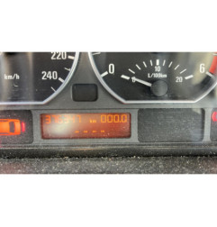 Demarreur BMW SERIE 3 E46