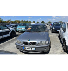 Demarreur BMW SERIE 3 E46
