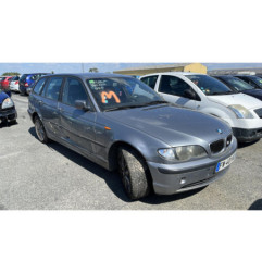 Demarreur BMW SERIE 3 E46