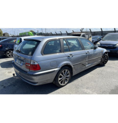 Demarreur BMW SERIE 3 E46