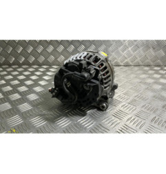 Alternateur VOLKSWAGEN GOLF PLUS Photo n°1