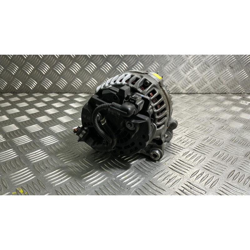 Alternateur VOLKSWAGEN GOLF PLUS Photo n°1