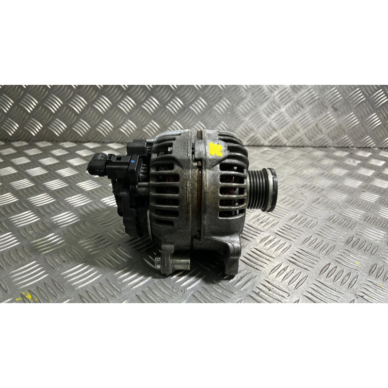 Alternateur VOLKSWAGEN GOLF PLUS Photo n°3