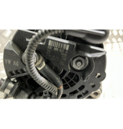Alternateur VOLKSWAGEN GOLF PLUS