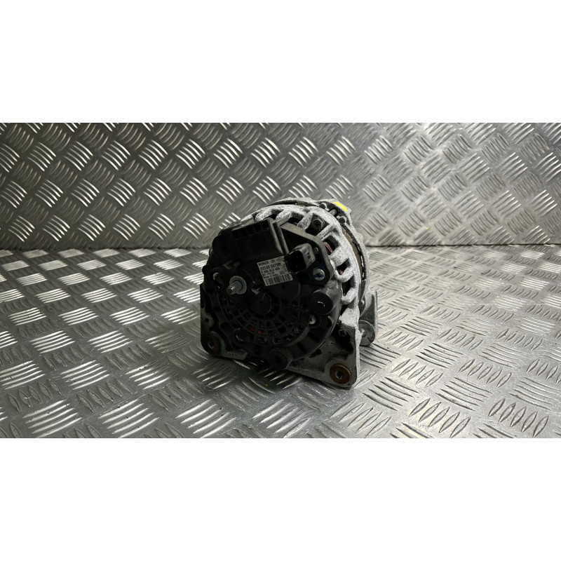 Alternateur RENAULT TWINGO 3 Photo n°5
