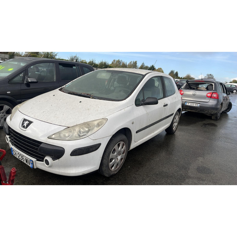 Calculateur moteur PEUGEOT 307 Photo n°6