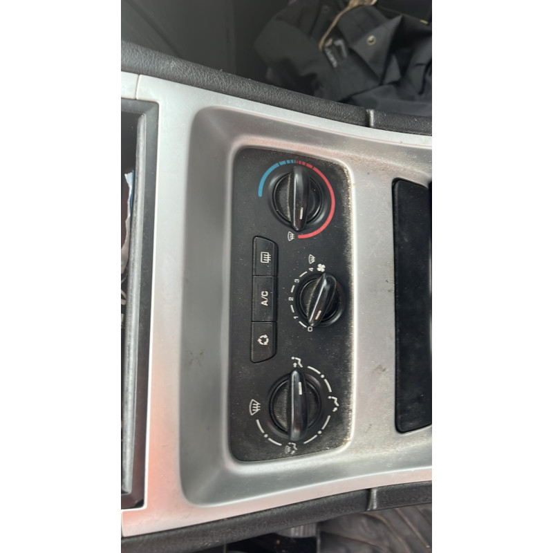 Calculateur moteur PEUGEOT 307 Photo n°7