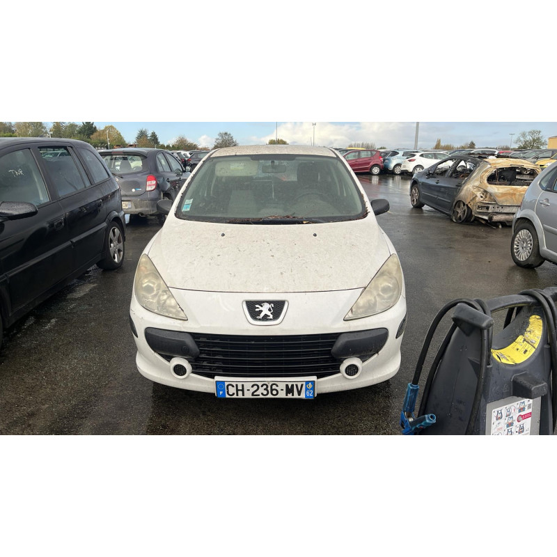 Calculateur moteur PEUGEOT 307 Photo n°8