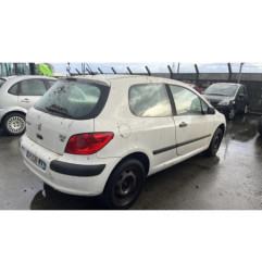 Calculateur moteur PEUGEOT 307