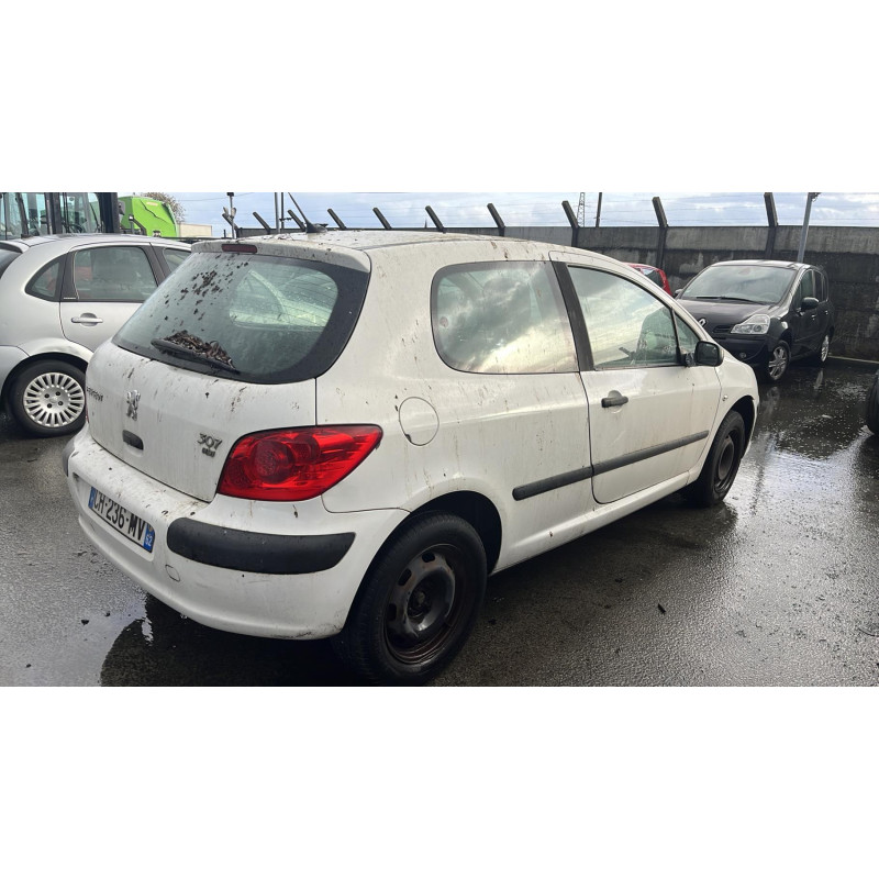 Calculateur moteur PEUGEOT 307 Photo n°10