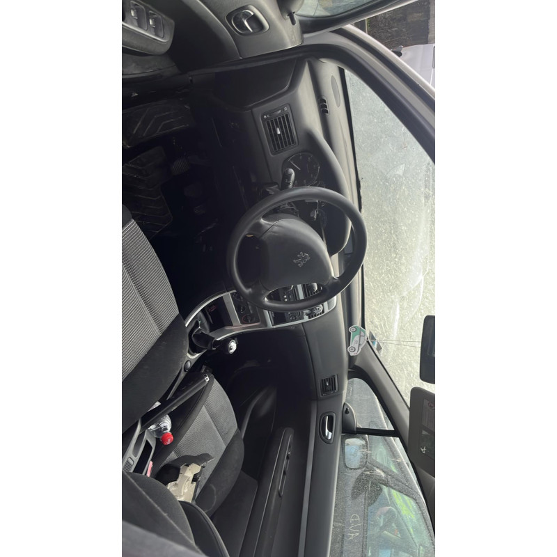 Calculateur moteur PEUGEOT 307 Photo n°11