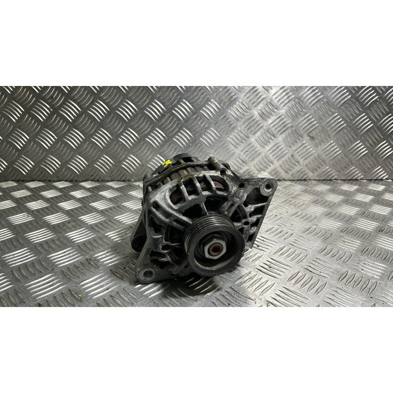 Alternateur KIA RIO 3 Photo n°2