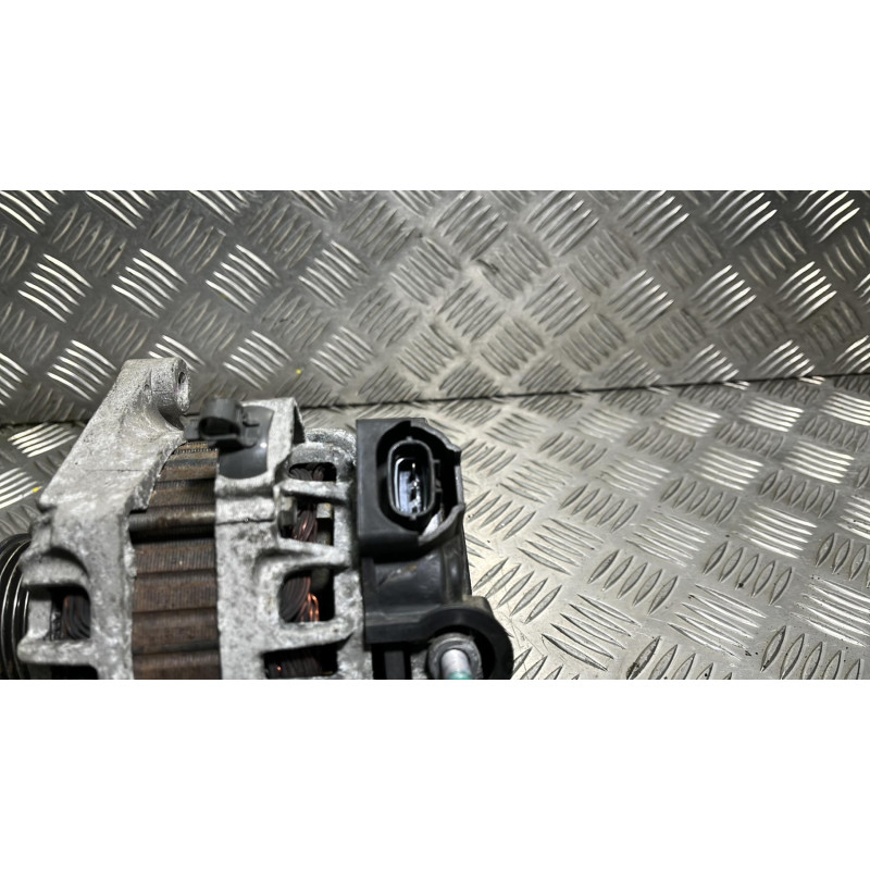 Alternateur KIA RIO 3 Photo n°5