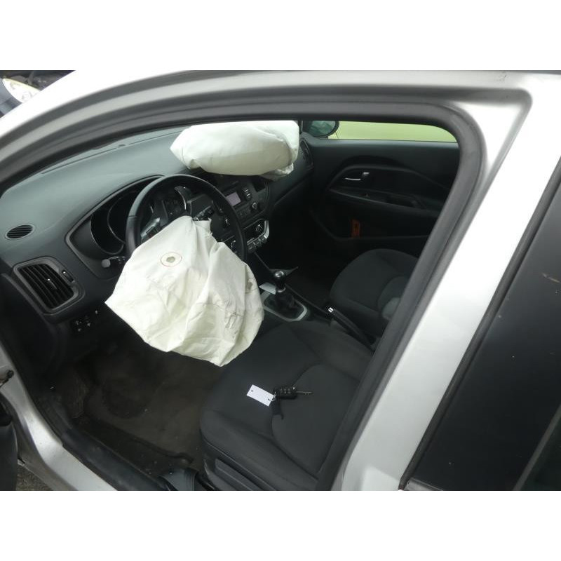 Alternateur KIA RIO 3 Photo n°6