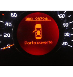Alternateur KIA RIO 3