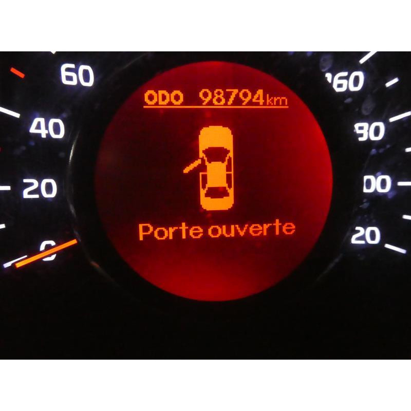 Alternateur KIA RIO 3 Photo n°8