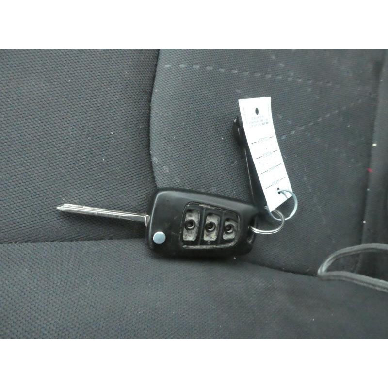 Alternateur KIA RIO 3 Photo n°9