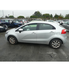 Alternateur KIA RIO 3