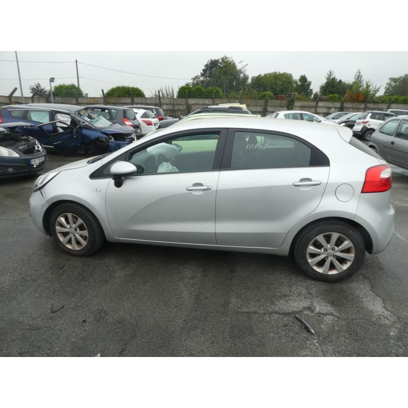 Alternateur KIA RIO 3 Photo n°11