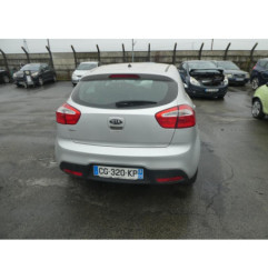 Alternateur KIA RIO 3