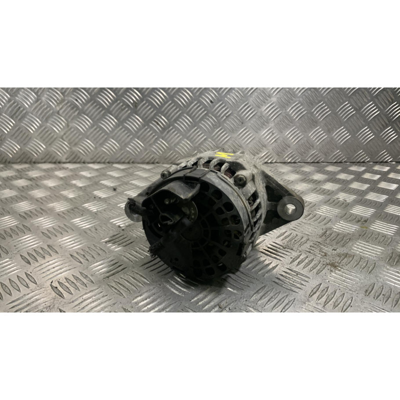 Alternateur FIAT BRAVO 2 Photo n°2