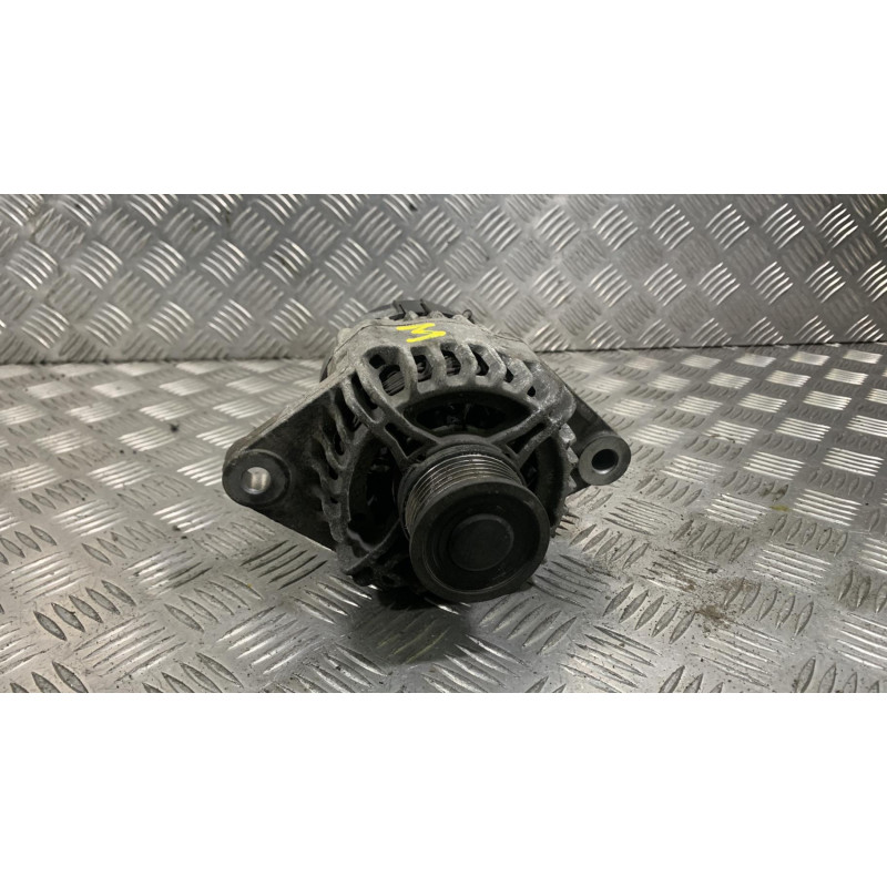 Alternateur FIAT BRAVO 2 Photo n°4