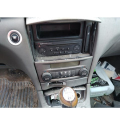 Compresseur clim RENAULT LAGUNA 2