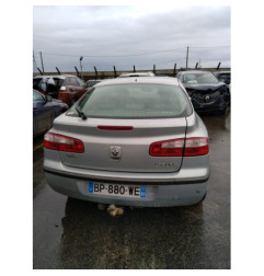 Compresseur clim RENAULT LAGUNA 2