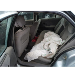Compresseur clim RENAULT LAGUNA 2