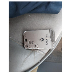 Compresseur clim RENAULT LAGUNA 2