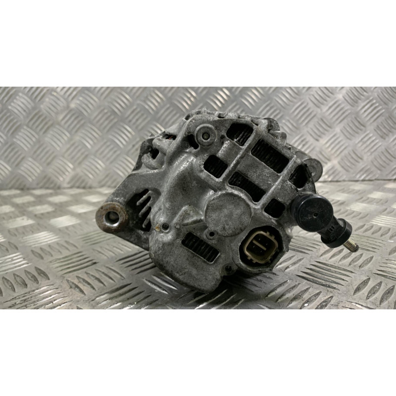 Alternateur OPEL AGILA B Photo n°2