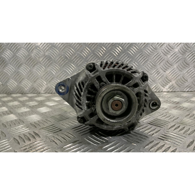 Alternateur OPEL AGILA B Photo n°3
