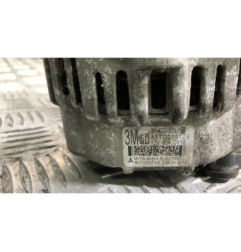 Alternateur OPEL AGILA B