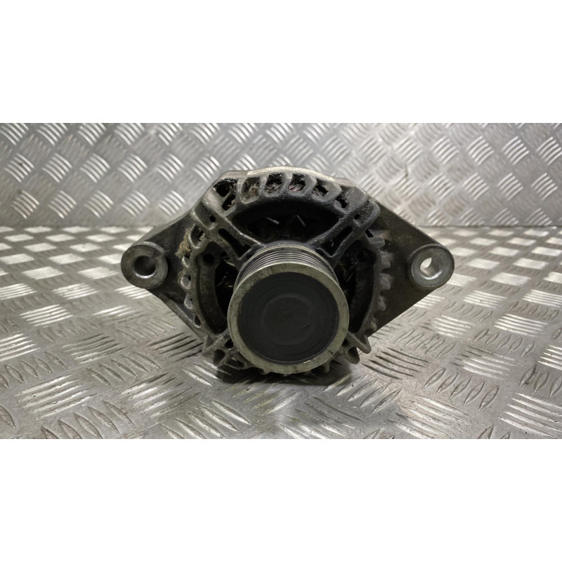 Alternateur FIAT CROMA 2 Photo n°1